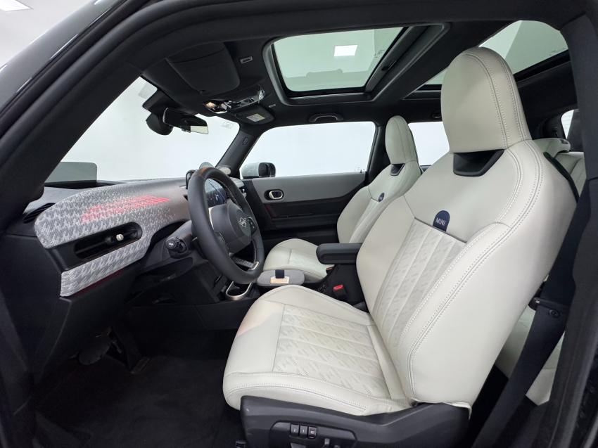 mini cooper 2.0 16v twinpower gasolina s top 2p steptronic 4p automatico 202519