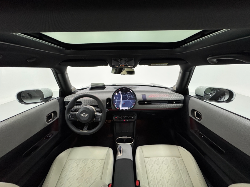 mini cooper 2.0 16v twinpower gasolina s top 2p steptronic 4p automatico 202511