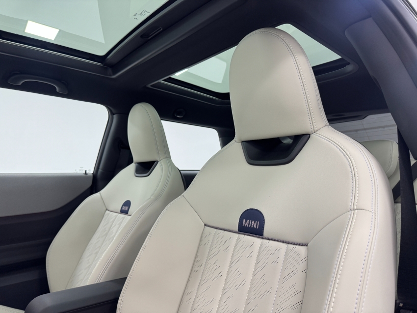 mini cooper 2.0 16v twinpower gasolina s top 2p steptronic 4p automatico 202520