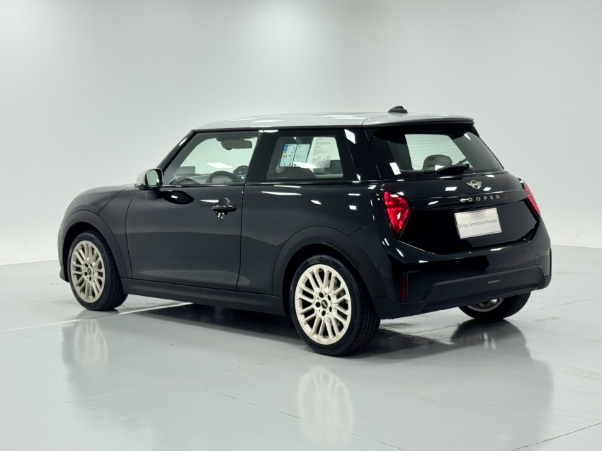 mini cooper 2.0 16v twinpower gasolina s top 2p steptronic 4p automatico 20253
