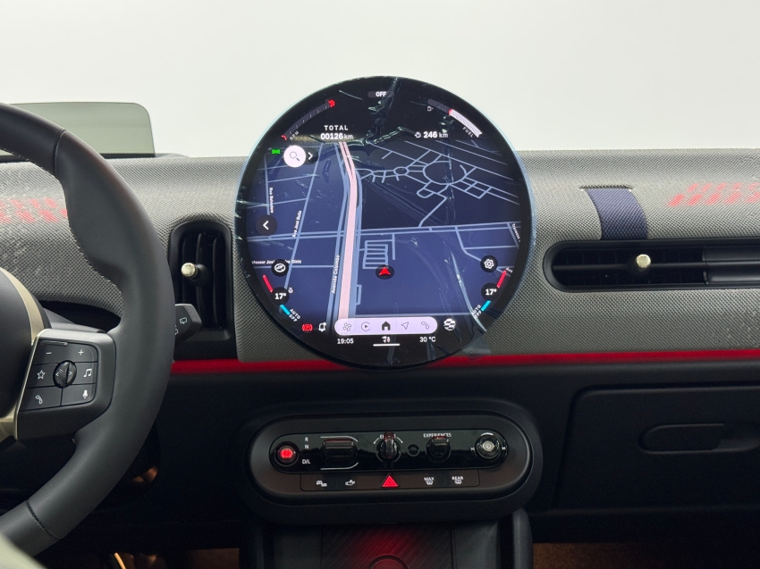 mini cooper 2.0 16v twinpower gasolina s top 2p steptronic 4p automatico 202518