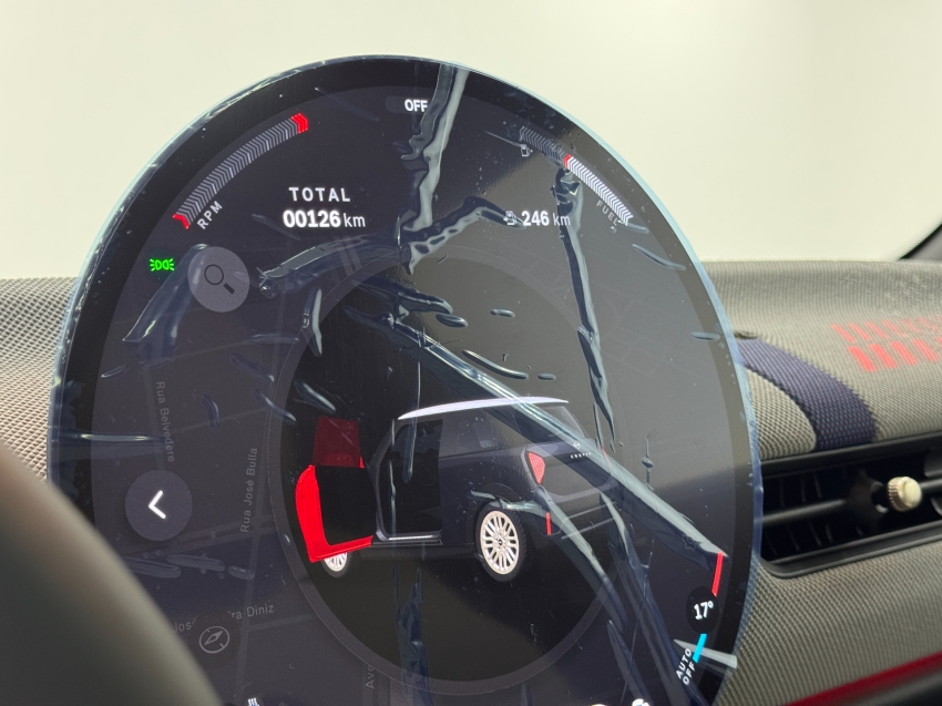 mini cooper 2.0 16v twinpower gasolina s top 2p steptronic 4p automatico 202516