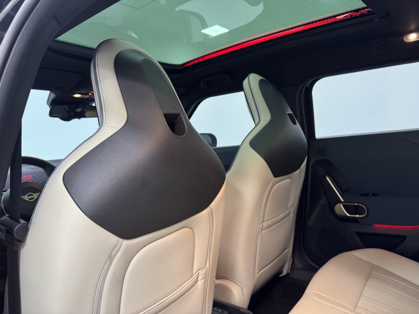 mini aceman 54,2 kw eletrico se 2.0 4p automatico 202518