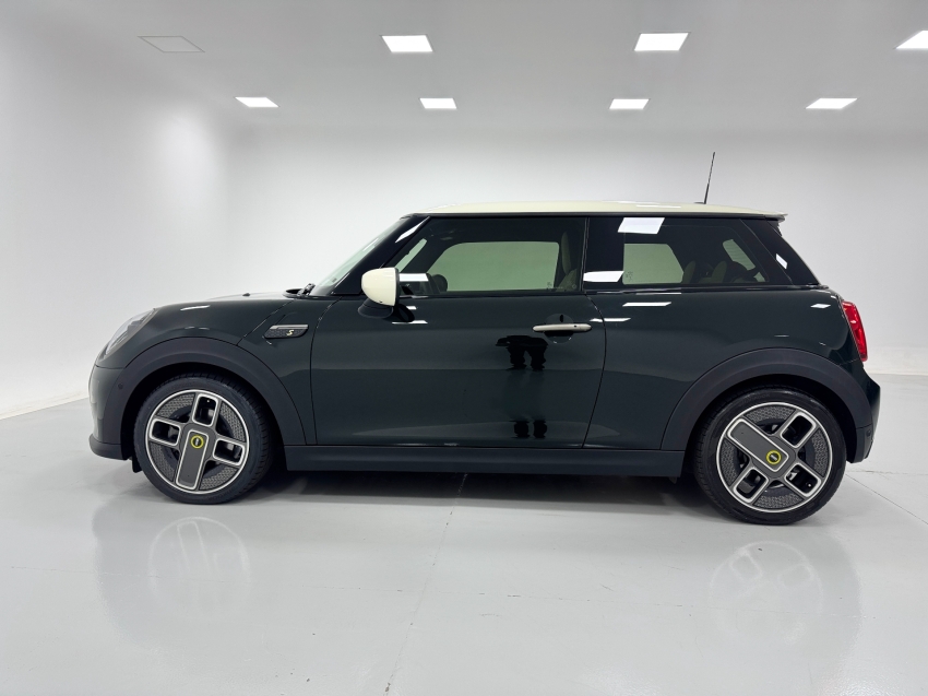 mini cooper se resolute edition 2p eletrico 2.0 4p automatico 20232