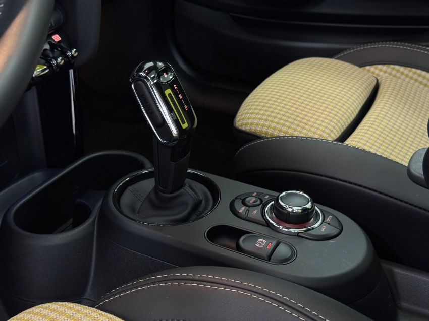 mini cooper se resolute edition 2p eletrico 2.0 4p automatico 202320