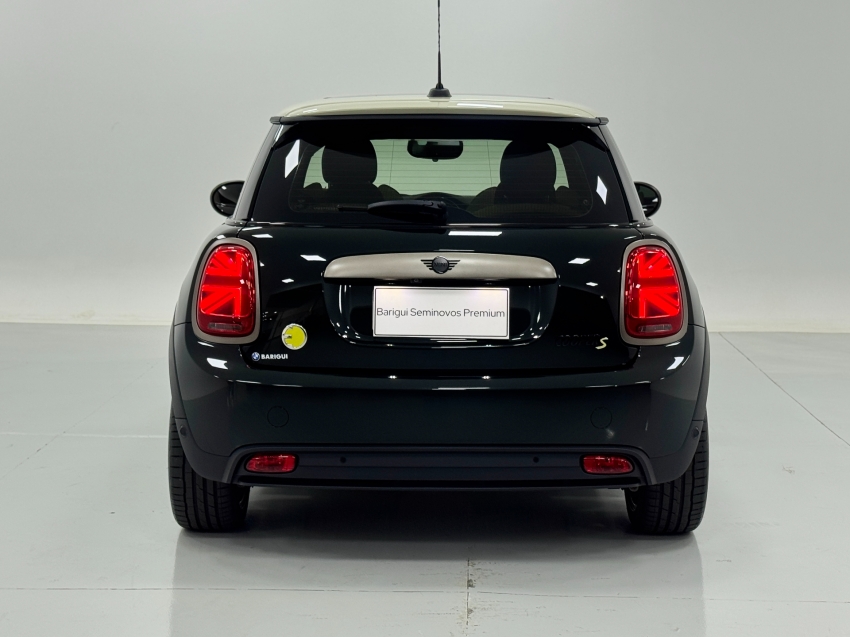 mini cooper se resolute edition 2p eletrico 2.0 4p automatico 20234