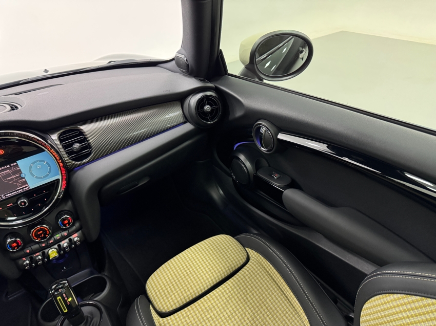 mini cooper se resolute edition 2p eletrico 2.0 4p automatico 202314