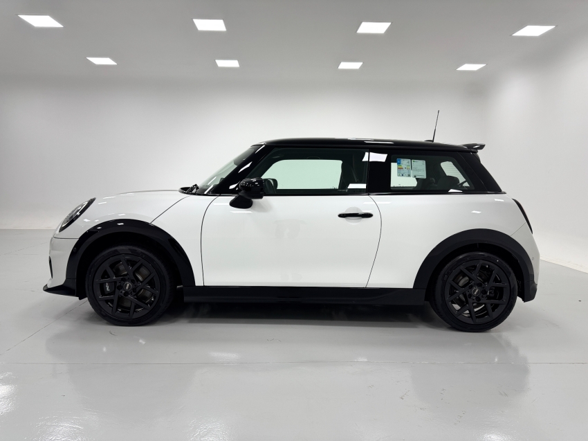 mini cooper 2.0 16v twinpower gasolina s sport 2p steptronic automatico 20262