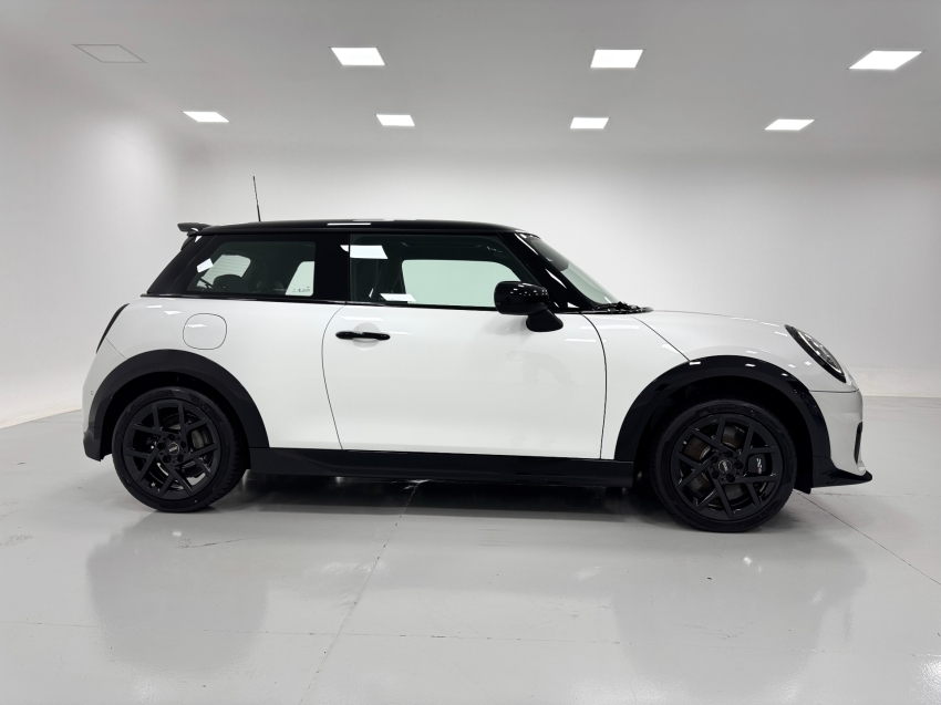 mini cooper 2.0 16v twinpower gasolina s sport 2p steptronic automatico 20266