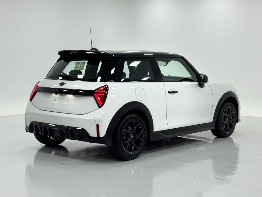 mini cooper 2.0 16v twinpower gasolina s sport 2p steptronic automatico 20265
