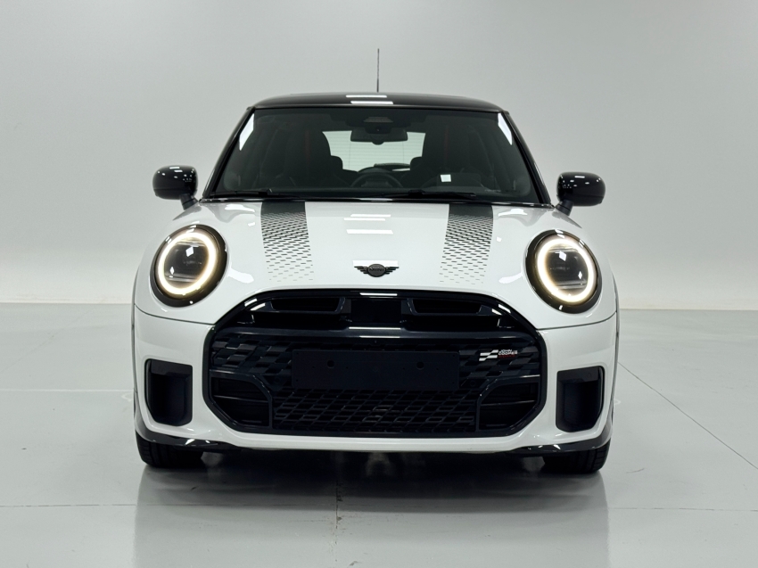 mini cooper 2.0 16v twinpower gasolina s sport 2p steptronic automatico 20268