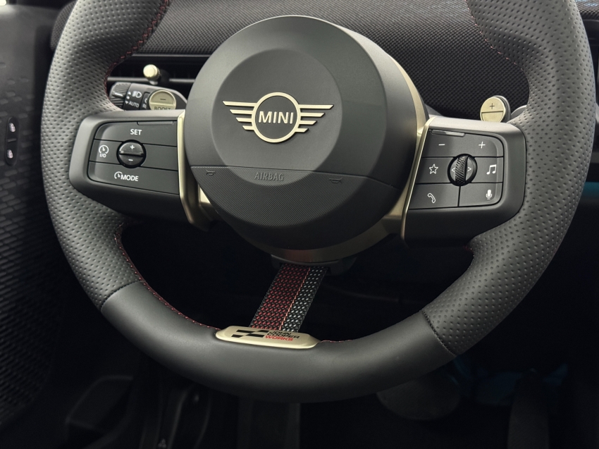 mini cooper 2.0 16v twinpower gasolina s sport 2p steptronic automatico 202617