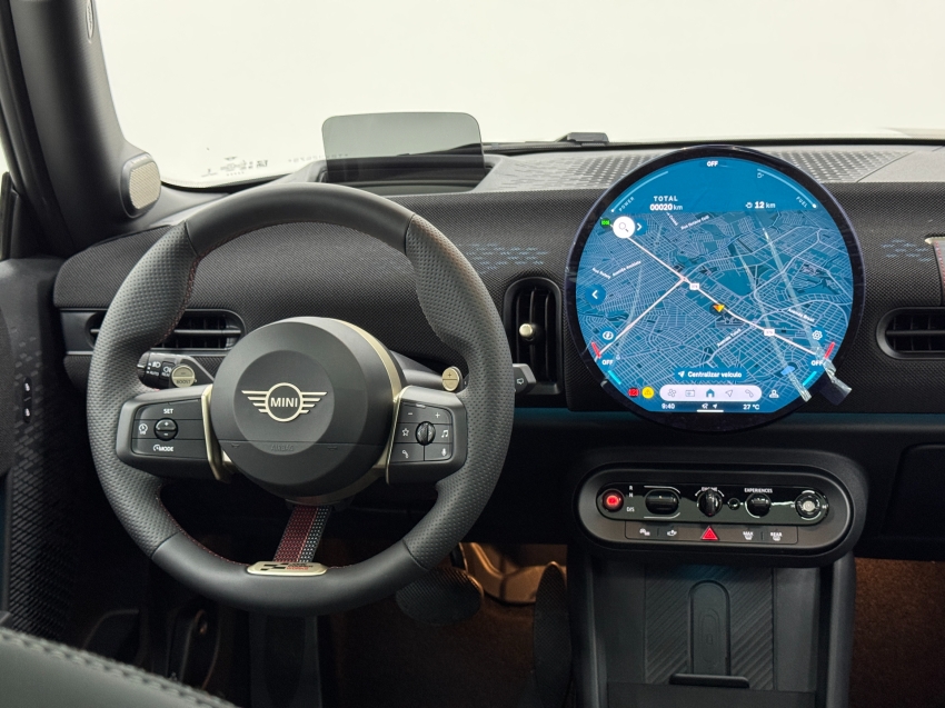 mini cooper 2.0 16v twinpower gasolina s sport 2p steptronic automatico 202614