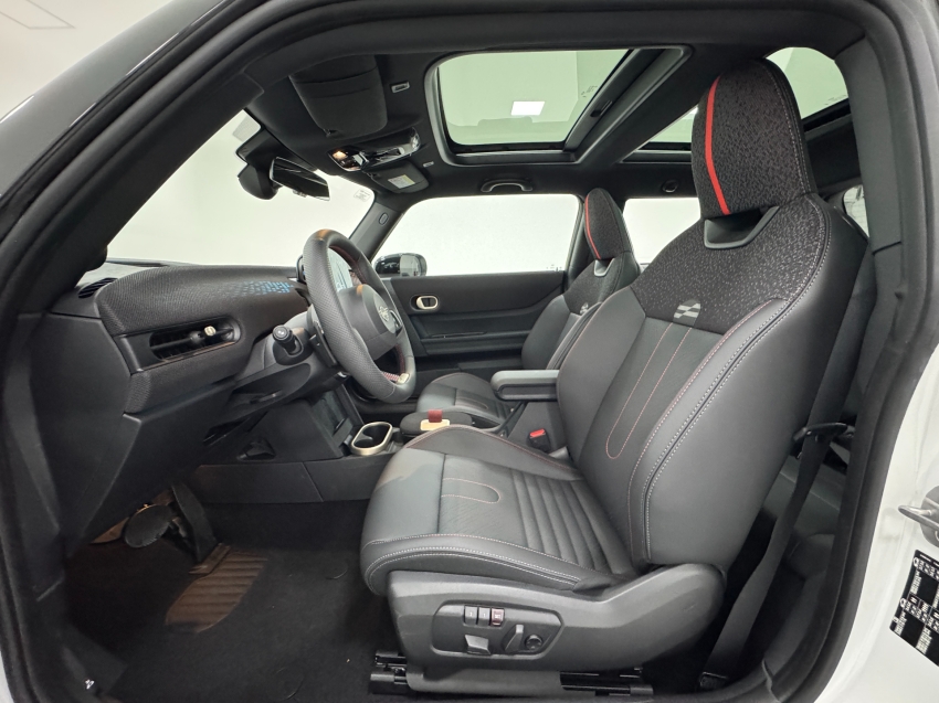 mini cooper 2.0 16v twinpower gasolina s sport 2p steptronic automatico 202620
