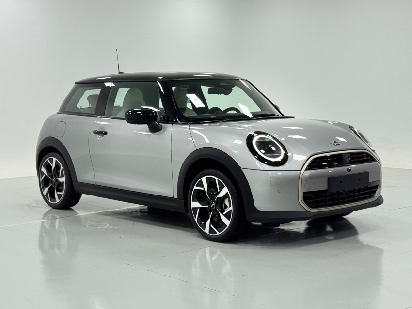 mini cooper 2.0 16v twinpower gasolina s sport 2p steptronic automatico 20267