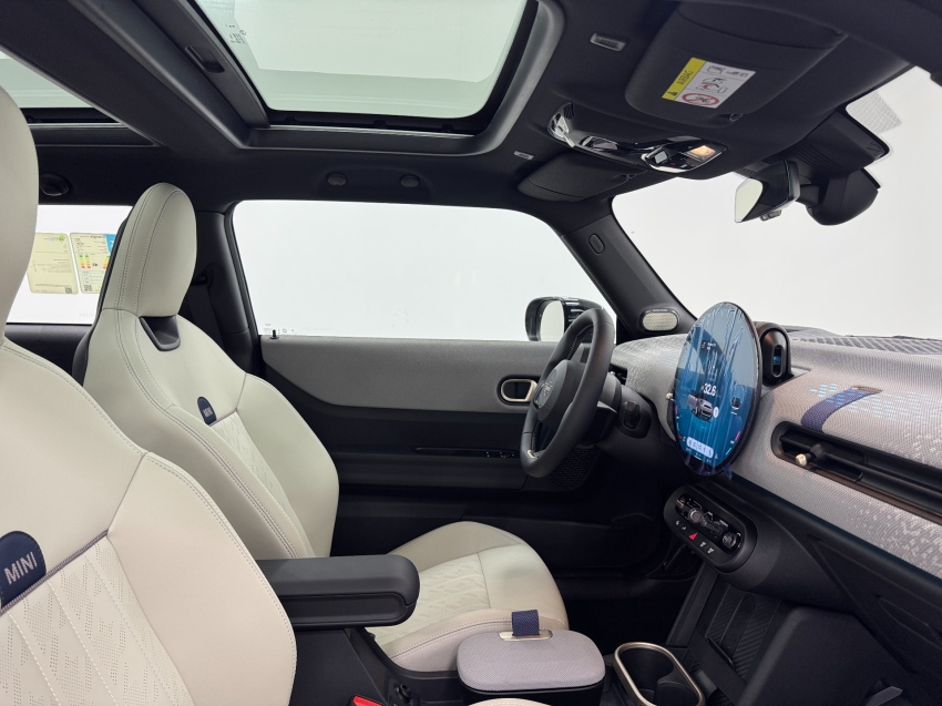 mini cooper 2.0 16v twinpower gasolina s sport 2p steptronic automatico 202613