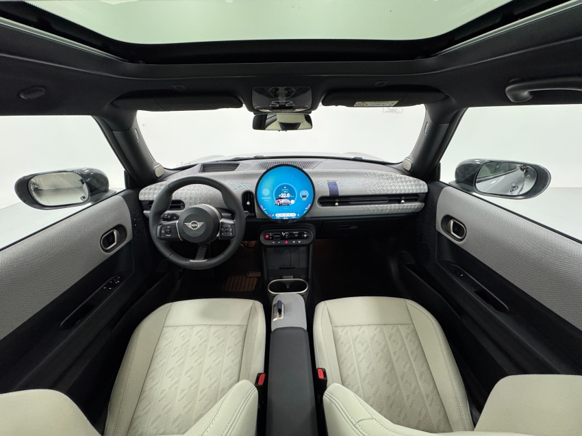 mini cooper 2.0 16v twinpower gasolina s sport 2p steptronic automatico 202614