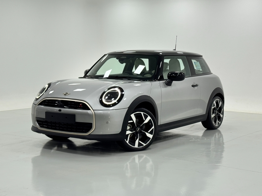 mini cooper 2.0 16v twinpower gasolina s sport 2p steptronic automatico 20261