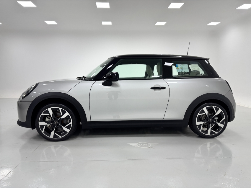 mini cooper 2.0 16v twinpower gasolina s sport 2p steptronic automatico 20262