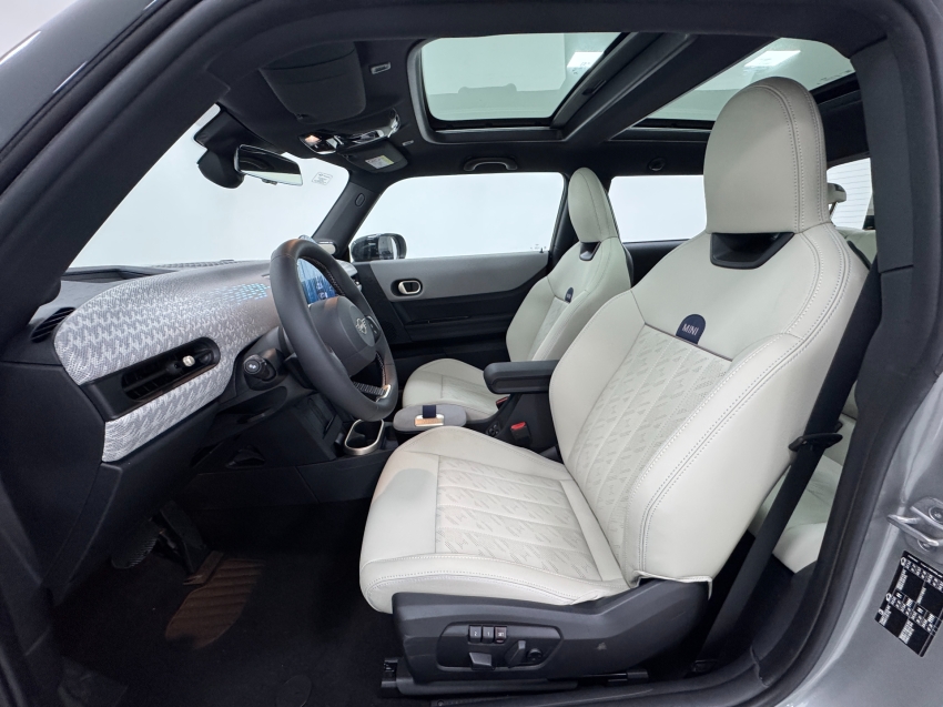 mini cooper 2.0 16v twinpower gasolina s sport 2p steptronic automatico 202620