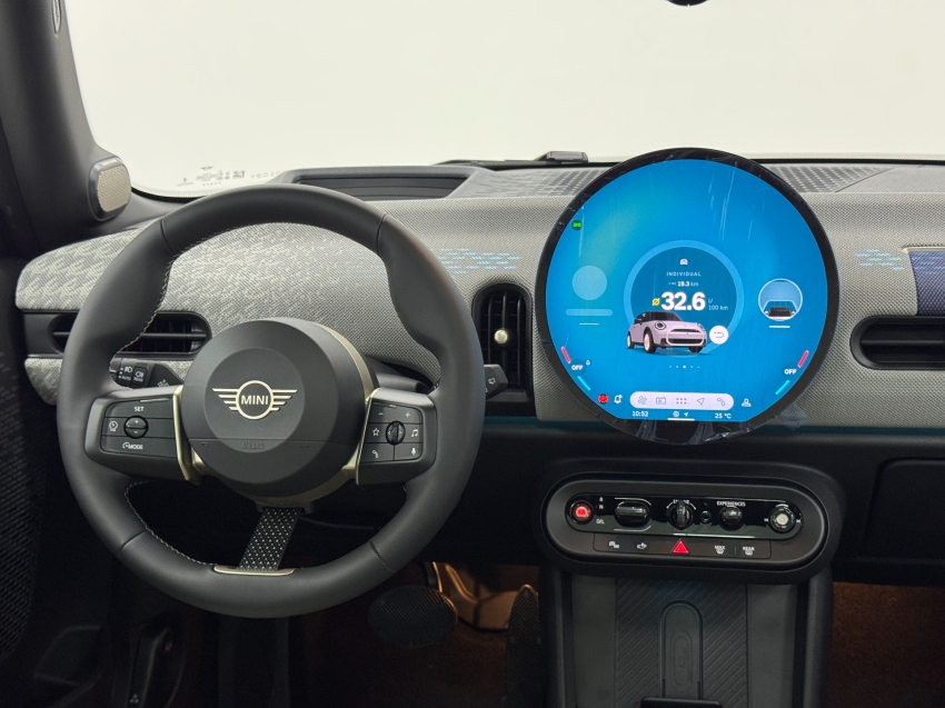 mini cooper 2.0 16v twinpower gasolina s sport 2p steptronic automatico 202615
