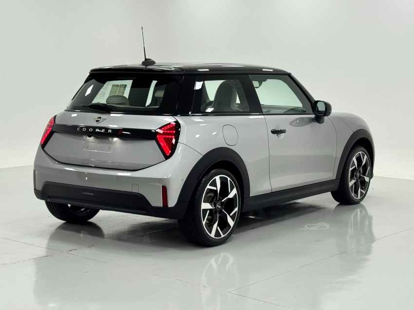 mini cooper 2.0 16v twinpower gasolina s sport 2p steptronic automatico 20265