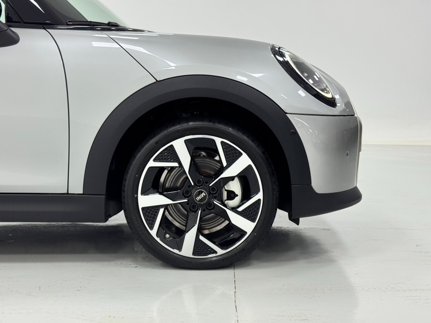 mini cooper 2.0 16v twinpower gasolina s sport 2p steptronic automatico 202610