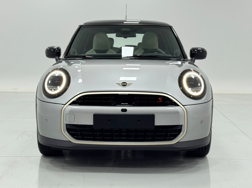mini cooper 2.0 16v twinpower gasolina s sport 2p steptronic automatico 20268