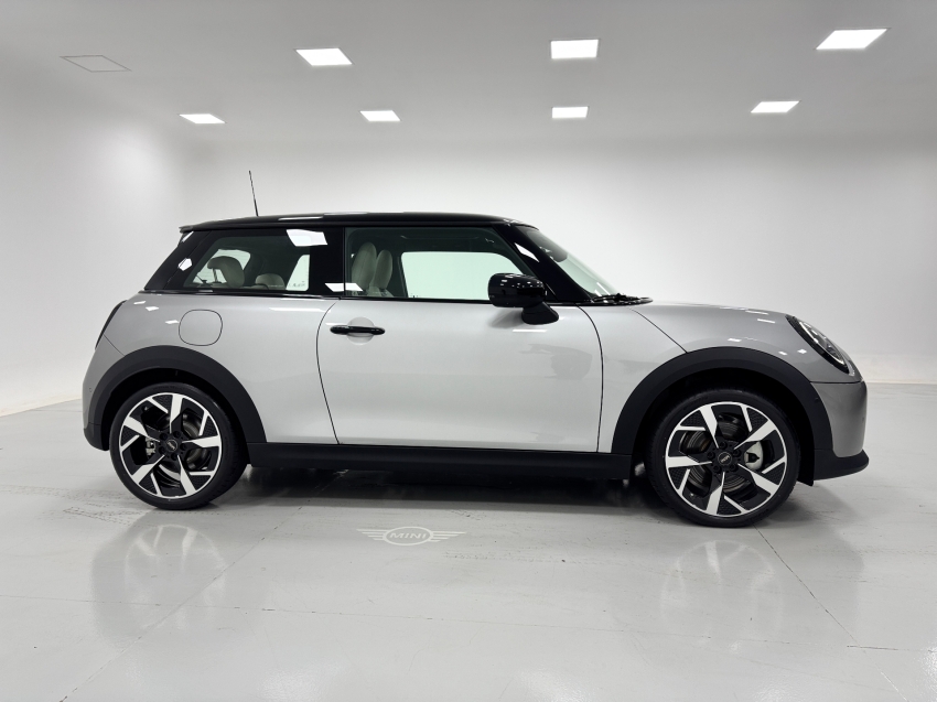 mini cooper 2.0 16v twinpower gasolina s sport 2p steptronic automatico 20266
