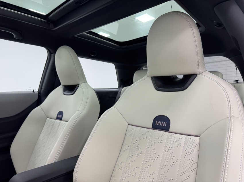 mini cooper 2.0 16v twinpower gasolina s sport 2p steptronic automatico 202621