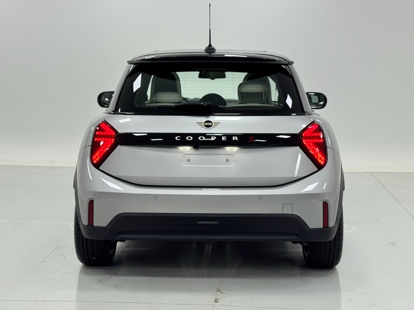 mini cooper 2.0 16v twinpower gasolina s sport 2p steptronic automatico 20264