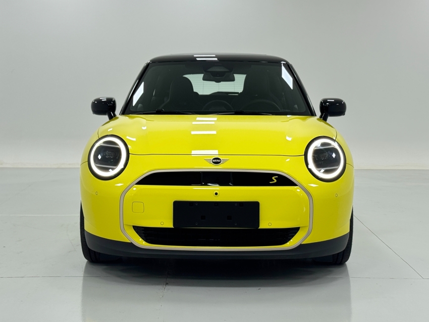 mini cooper 49,2 kw eletrico 2p se 3.0 4p automatico 20268