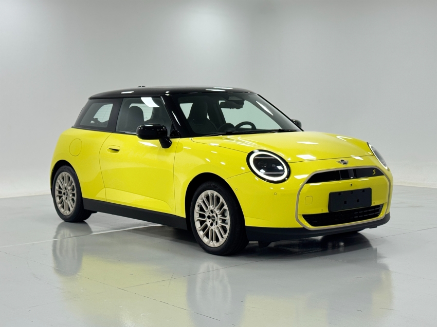 mini cooper 49,2 kw eletrico 2p se 3.0 4p automatico 20267