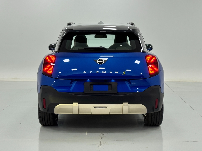 mini aceman 54,2 kw eletrico se 2.0 4p automatico 20264