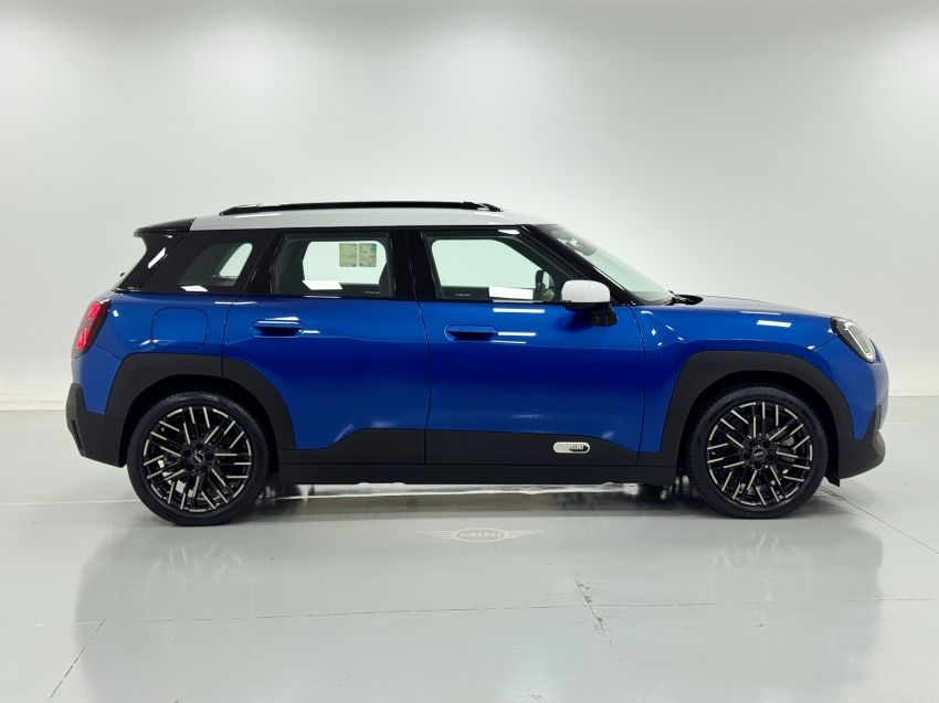 mini aceman 54,2 kw eletrico se 2.0 4p automatico 20266