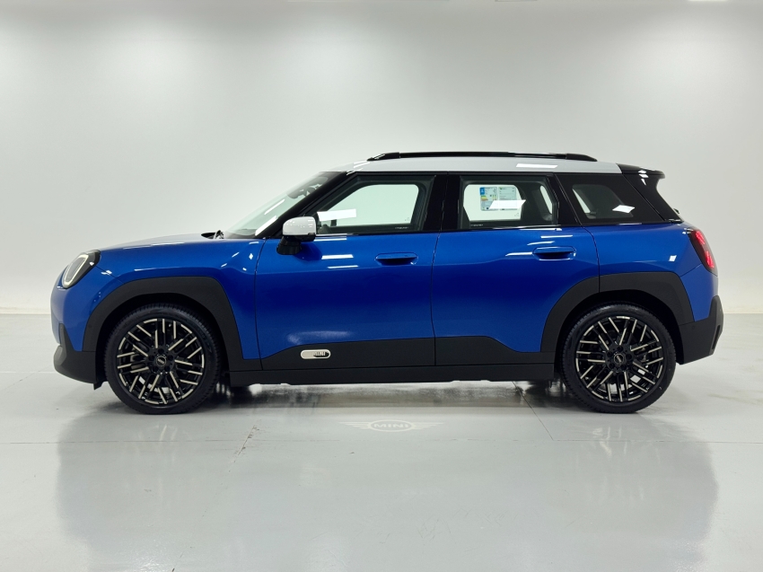 mini aceman 54,2 kw eletrico se 2.0 4p automatico 20262