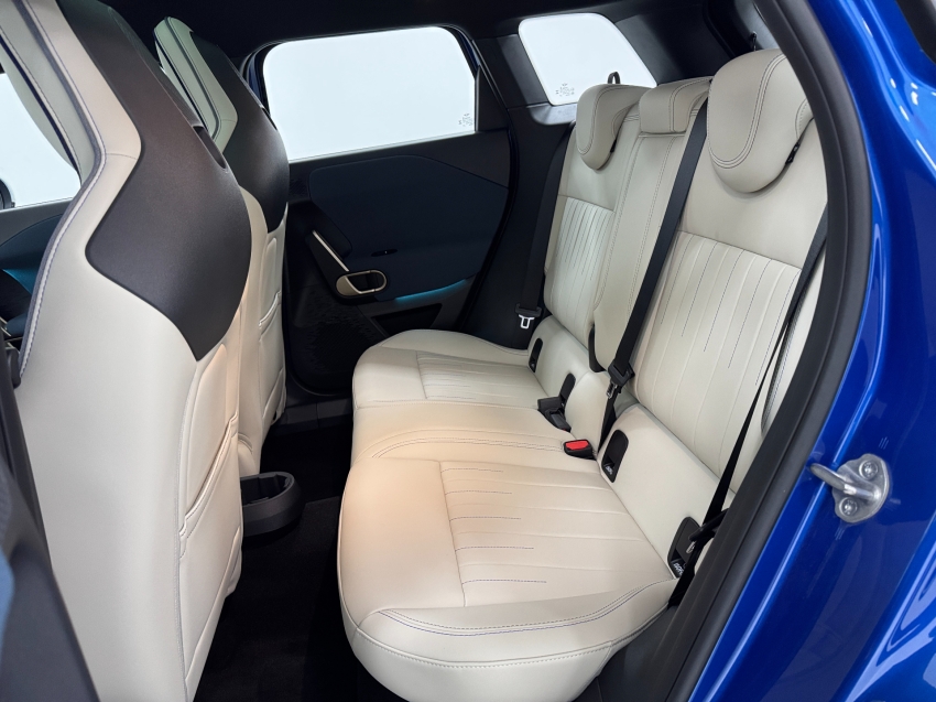 mini aceman 54,2 kw eletrico se 2.0 4p automatico 202620
