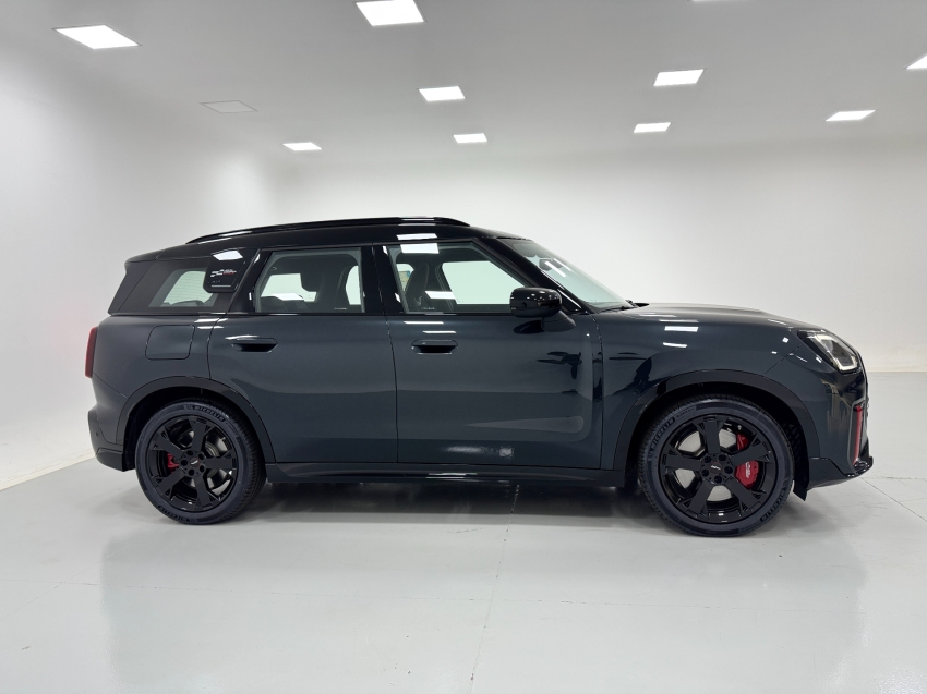 mini countryman 2.0 16v twinpower turbo gasolina john cooper works exclusive all4 steptronic 4p automatico 20266