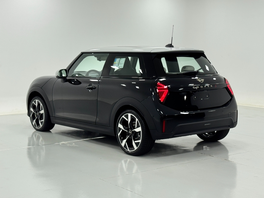 mini cooper 2.0 16v twinpower gasolina s top 2p steptronic 4p automatico 20263