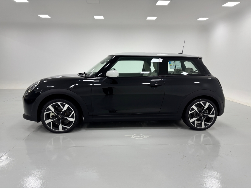 mini cooper 2.0 16v twinpower gasolina s top 2p steptronic 4p automatico 20262