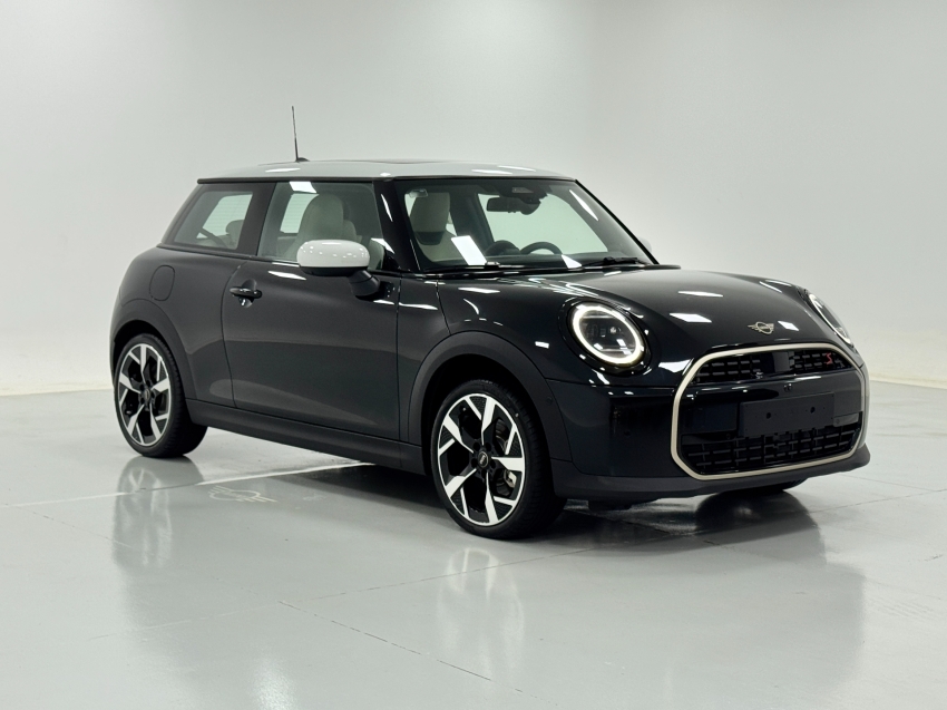 mini cooper 2.0 16v twinpower gasolina s top 2p steptronic 4p automatico 20267