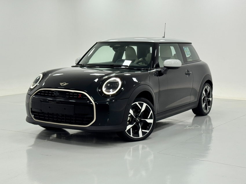 mini cooper 2.0 16v twinpower gasolina s top 2p steptronic 4p automatico 20261