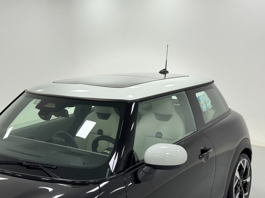 mini cooper 2.0 16v twinpower gasolina s top 2p steptronic 4p automatico 202610