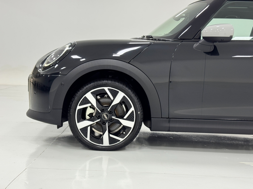 mini cooper 2.0 16v twinpower gasolina s top 2p steptronic 4p automatico 20269