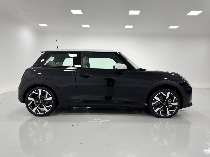 mini cooper 2.0 16v twinpower gasolina s top 2p steptronic 4p automatico 20266