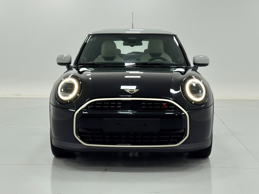 mini cooper 2.0 16v twinpower gasolina s top 2p steptronic 4p automatico 20268