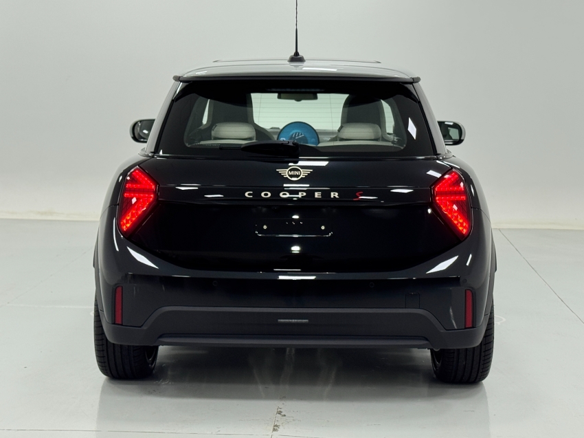 mini cooper 2.0 16v twinpower gasolina s top 2p steptronic 4p automatico 20264