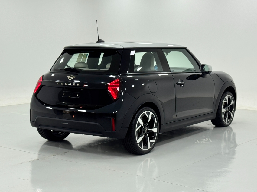 mini cooper 2.0 16v twinpower gasolina s top 2p steptronic 4p automatico 20265