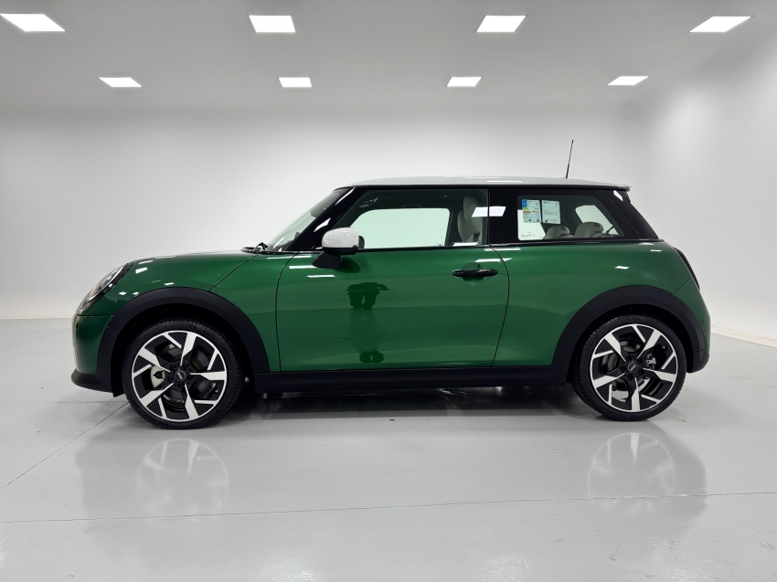 mini cooper 2.0 16v twinpower gasolina s top 2p steptronic automatico 20262
