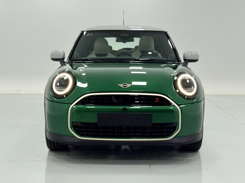 mini cooper 2.0 16v twinpower gasolina s top 2p steptronic automatico 20268